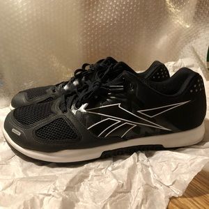 Reebok Nano CrossFit Sneaker